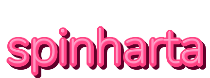 spinharta — logo kanal
