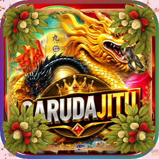 garudajitu — galeri pratinjau Resmi APK